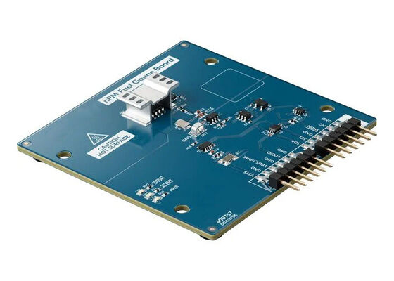 راه حل های جاسازی شده NPM-FG NPM1300 - هیئت ارزیابی مدیریت قدرت شارژر باتری