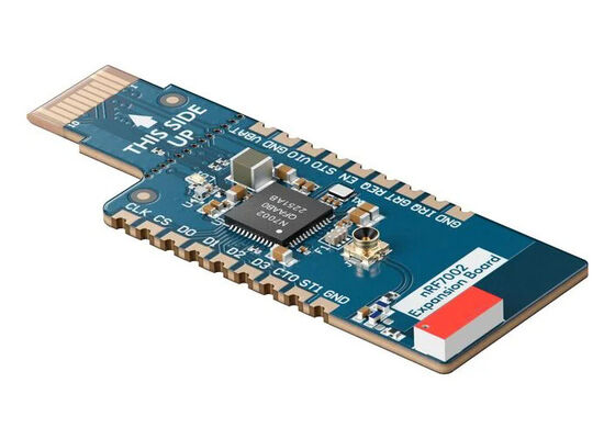 NRF7002-EB راه حل های جاسازی شده با قدرت کم RF Wi-Fi 6