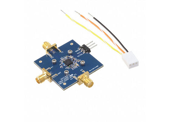 SKY12245-492EK1 راه حل های جاسازی شده 300MHz تا 3.8GHz هیئت ارزیابی سوئیچ SPDT