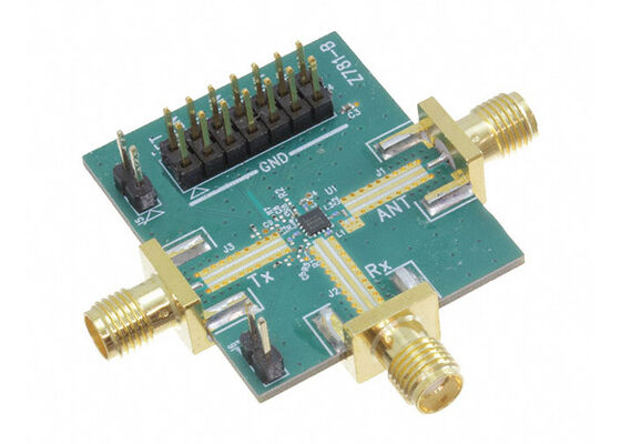 SKY85325-11EK1 راه‌حل‌های تعبیه‌شده SKY85325-11 - برد ارزیابی Front End 2.4GHz