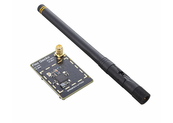 SLWRB4262A راه حل های جاسازی شده 915MHz 19dBm TCXO Long Range Radio Evaluation Board