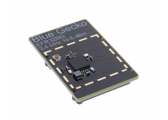 SLWRB4100A Embedded Solutions BT Smart 4.0 Low Energy 2.4GHz Transceiver Evaluation Board