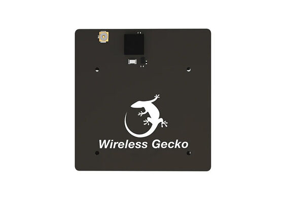 SLWRB4310A Embedded Solutions WGM110 Wizard Gecko 2.4GHz Transceiver Evaluation Board