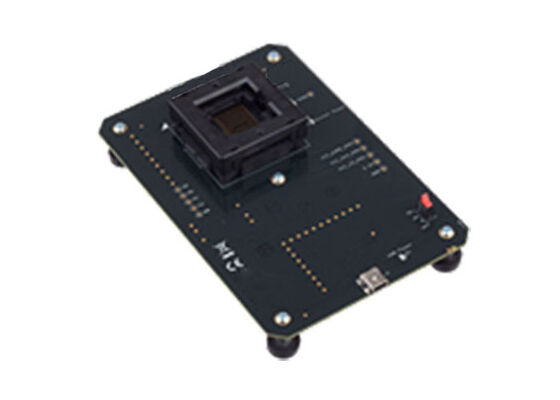 PSSN-BBG400-LFMXO5T راه حل های تعبیه شده آداپتور سوکت هوشمند 400-Ball CABGA برای MachXO5T-NX