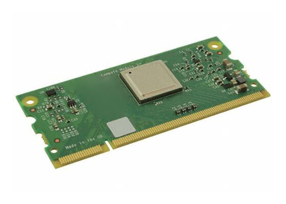 SC0148 راه حل های جاسازی شده BCM2837 سیستم در ماژول های محاسباتی ماژول 3+ کامپیوتر تک صفحه