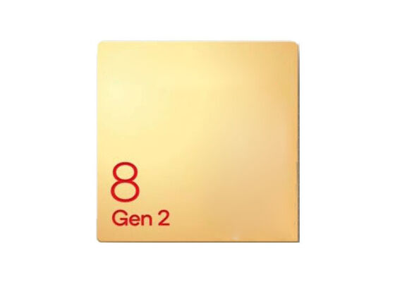 تراشه پردازنده هوش مصنوعی SM-8550-0-MPSP1581-MT-01-0-AB SM8550 Snapdragon 8 Gen 2 پردازنده موبایل با فرآیند 4 نانومتری، پردازنده 8 هسته ای Kryo و قدرت پردازش هوش مصنوعی 48TOPS