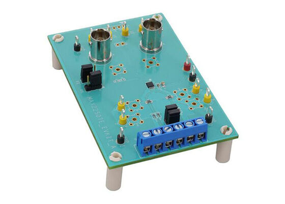 MAX22507EEVKIT کیت ارزیابی راه حل های جاسازی شده برای فرستنده MAX22507E RS-485/RS-422