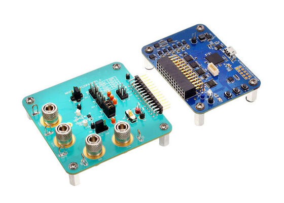 MAX98360DEVSYS راه حل های جاسازی شده پلاگ و پلی برد ارزیابی تقویت کننده های دیجیتال کلاس D