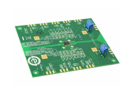 EVAL-ADUM3151Z راه حل های جاسازی شده ADUM3151 SPIsolator Digital Isolator Board
