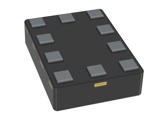 IRS9102C تراشه مدار یکپارچه لیزر با قدرت بالا و راننده روشنایی LED