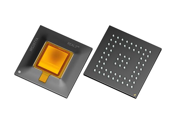 مستشعر IRS2877A IC، مستشعر تصوير وقت الطيران للسيارات بدقة نظام VGA