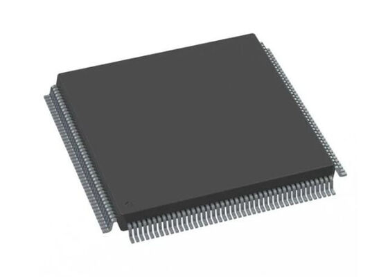 S32K341NHT0VPBST 160MHz 32-Bit ARM Cortex-M7 S32K3 میکروکنترلر MCU برای هدف عمومی خودرو