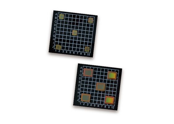 تراشه حسگر زمان پرواز OPN8018 با وضوح 640x480 و مصرف کم انرژی برای حسگر سه بعدی