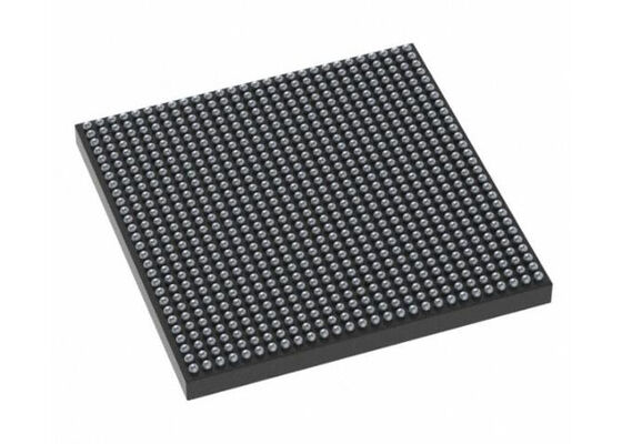 XAZU2EG-1SFVC784I آرایه دروازه ای برنامه پذیر میدانی با 103320 LE و چهار هسته ARM Cortex-A53 برای دید صنعتی