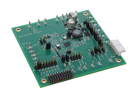 MAX20069EVKIT راه حل های جاسازی شده
