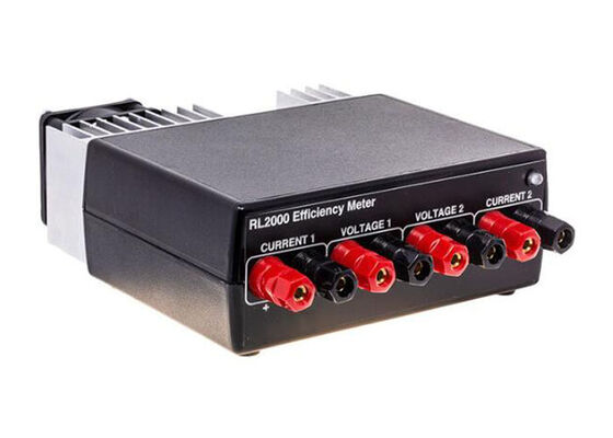 EVAL-LTPA-RL2000 راه حل های جاسازی شده LTpowerAnalyzer DC Efficiency Meter