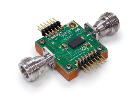 AFSC5G35D35-EVB راه حل های جاسازی شده Airfast Power Amplifier Module AFSC5G35D35 صفحه مدار مرجع