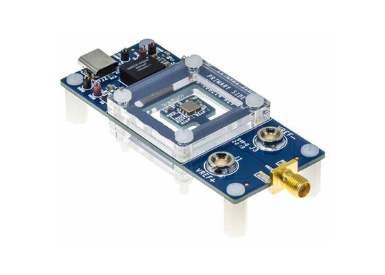 ADR1399E-EBZ راه حل های جاسازی شده هیئت ارزیابی مدیریت برق ولتاژ مرجع