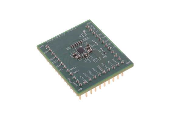 MAX14690EVKIT راه حل های جاسازی شده هیئت ارزیابی مدیریت برق شارژر باتری