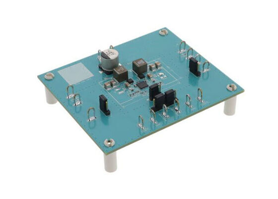 MAX17524EVKIT راه حل های جاسازی شده MAX17524 Synchronous Step-Down Dual DC-DC Converter Kit