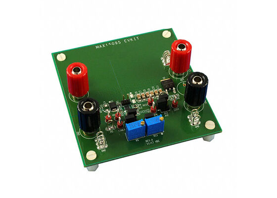 MAX15095AEVKIT راه حل های جاسازی شده Hot Swap Controller Power Management Board