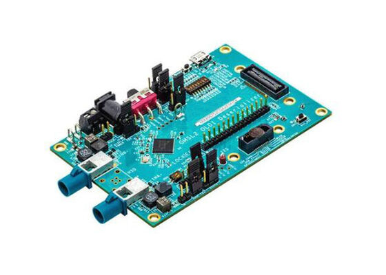 MAX96752HSDEVKIT راه حل های جاسازی شده MAX96752 GMSL کیت ارزیابی Deserialize