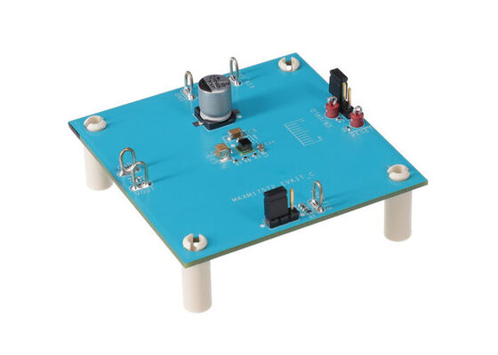 MAXM17572EVKIT راه حل های جاسازی شده Synchronous Step-Down DC-DC Power Module Board