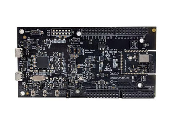 QN9080SIP-DK راه حل های جاسازی شده QN9080SIP BT کم انرژی کیت توسعه MCU