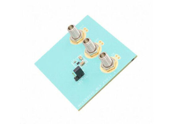 MAX38908EVK راه حل های جاسازی شده MAX38908 کیت ارزیابی TDFN تنظیم کننده خطی جریان