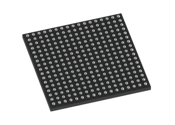 S32K394EHT1MJBS MCU میکروکنترلر چهار هسته ای 32 بیتی با سرعت 320MHz و حافظه فلش 4MB