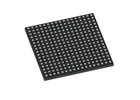 S32K396NHT1MJBS 32 بیتی میکروکنترلر MCU با 320MHz ARM Cortex-M7 Core برای کاربردهای خودرو