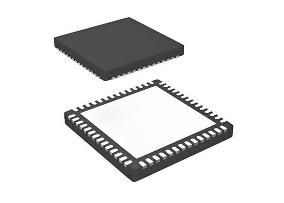 STM32V873RI High-Performance Microcontroller MCU با 800MHz Arm Cortex-M85 Core و تکنولوژی 18nm FD-SOI