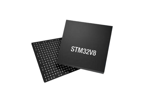 STM32V873II میکروکنترلر MCU 800MHz 18nm FD-SOI High-Performance Microcontroller IC با 2MB eNVM