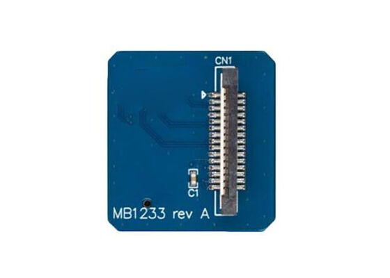 B-LCDAD-RPI1 راه حل های جاسازی شده STM32 DSI به LCD Adapter Board