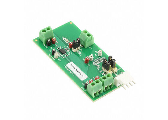 BQ27411EVM-G1C راه حل های جاسازی شده Impedance TrackTM Battery Gauge Power Management Board