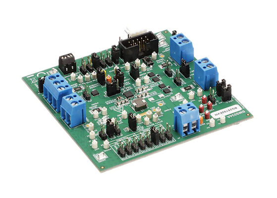 BQ25792EVM راه حل های جاسازی شده BQ25792 - هیئت ارزیابی مدیریت انرژی شارژر باتری