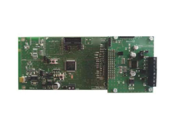 EVAL-L99SM81VY راه حل های جاسازی شده L99SM81V هیئت ارزیابی راننده موتور گام