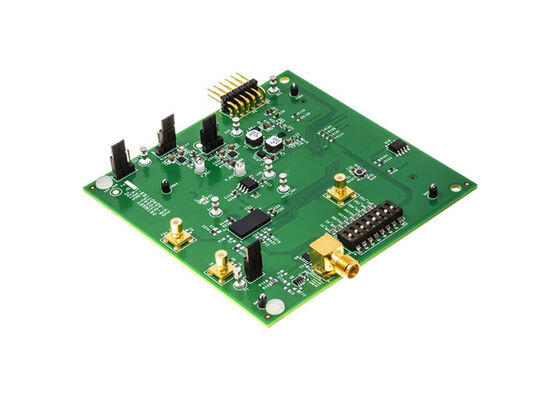 EV-ADAQ7769-1FMC1Z راه حل های جاسازی شده ADAQ7769-1 μModule ADC Data Acquisition Evaluation Board