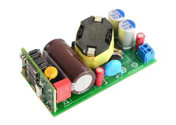 EVLVIPGAN65WF هیئت ارزیابی راه حل های جاسازی شده برای VIPERGAN65W کنورتر Flyback QR جدا شده