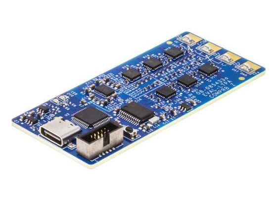 EVAL-LTPA-COMPRB راه حل های جاسازی شده