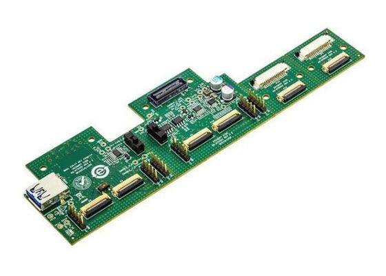 AD-GMSLCAMRPI-ADP راه حل های جاسازی شده کیت ارزیابی GMSL Serializer و Deserializer