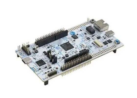 NUCLEO-N657X0-Q راه حل های جاسازی شده STM32N657X0 STM32 Nucleo-144