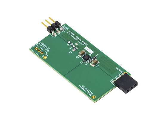 SCP-LT1964-EVALZ راه حل های جاسازی شده 200mA کم ترک منفی ریگولیتور میکرو برق هیئت ارزیابی