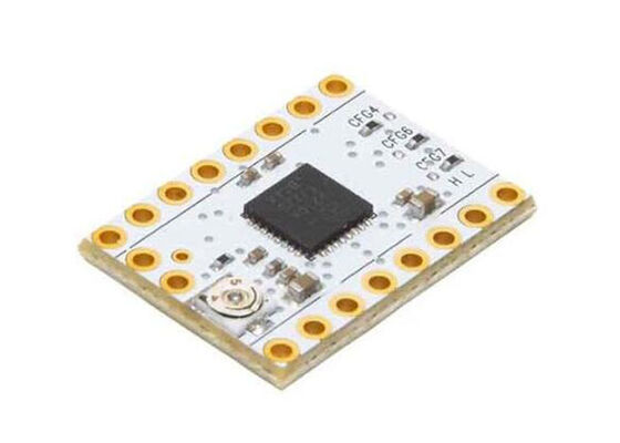 TMC2210STEPSTICK راه حل های جاسازی شده TMC2210 هیئت ارزیابی راننده موتور گام