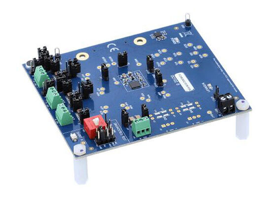 PCM6240Q1EVM-PDK راه حل های جاسازی شده PCM6240-Q1 ماژول ارزیابی ADC صوتی 4 کانال