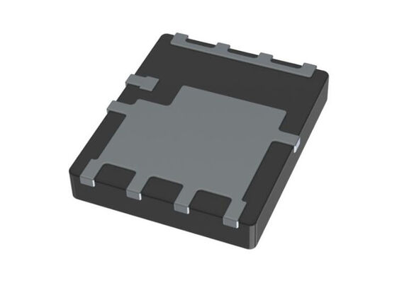 IQEH68NE2LM7UCG ترانزیستور OptiMOSTM 25V 7 Power MOSFET با 338A جریان تخلیه مداوم و مقاومت منبع تخلیه 680 uOhms