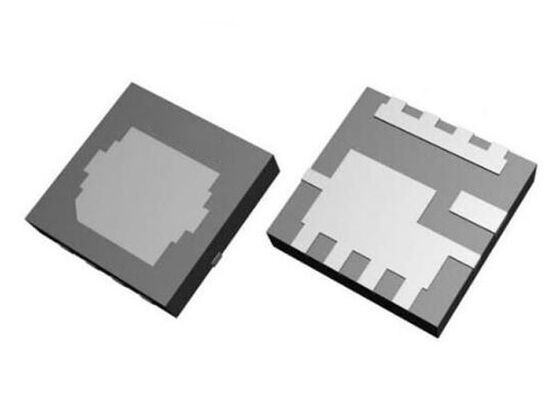 IQEH80NE2LM7UCGSC ترازیستور 25 ولت OptiMOSTM 7 قدرت با جریان تخلیه مداوم 282A و مقاومت 800 uOhms