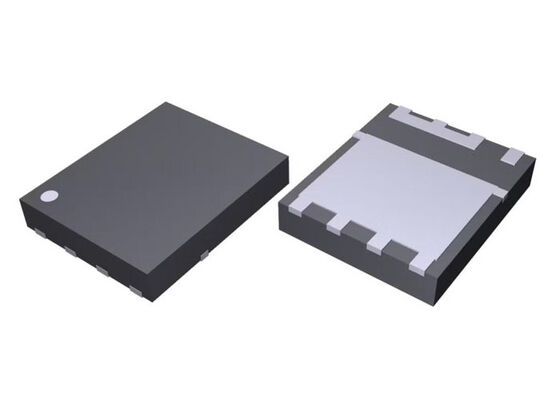 ISC007N06NM6 ترازستور MOSFET 60V 411A OptiMOS 6 Power با 0.75 mΩ RDS ((در)