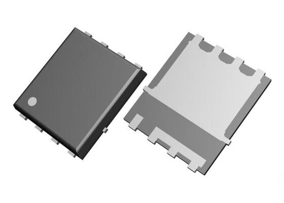 ISC025N06LM6 چیپ مدار یکپارچه OptiMOS TM 6 ترانزیستور قدرت 60V 143A 2.5 mOhms N-Channel MOSFET