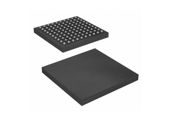 میکروکنترلر FS32K146UAT0VMHT MCU میکروکنترلر ۳۲ بیتی IC ۱۱۲ مگاهرتز ARM Cortex-M4F S32K MCU